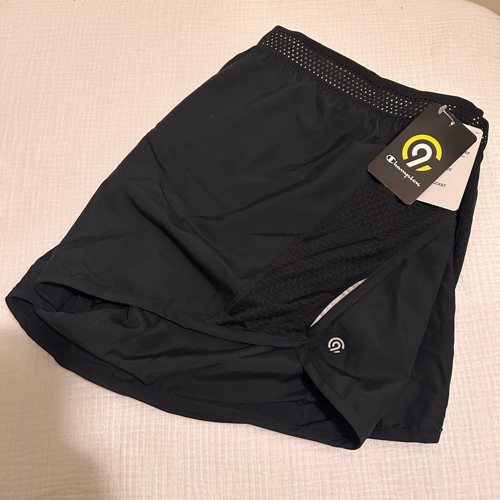 NWT!  Women’s Champion shorts